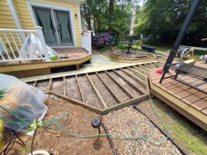 Before — Project 2