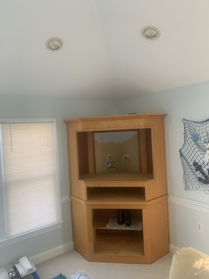 Before — Project 3