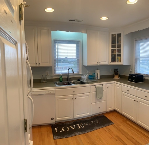 Before — Project 4