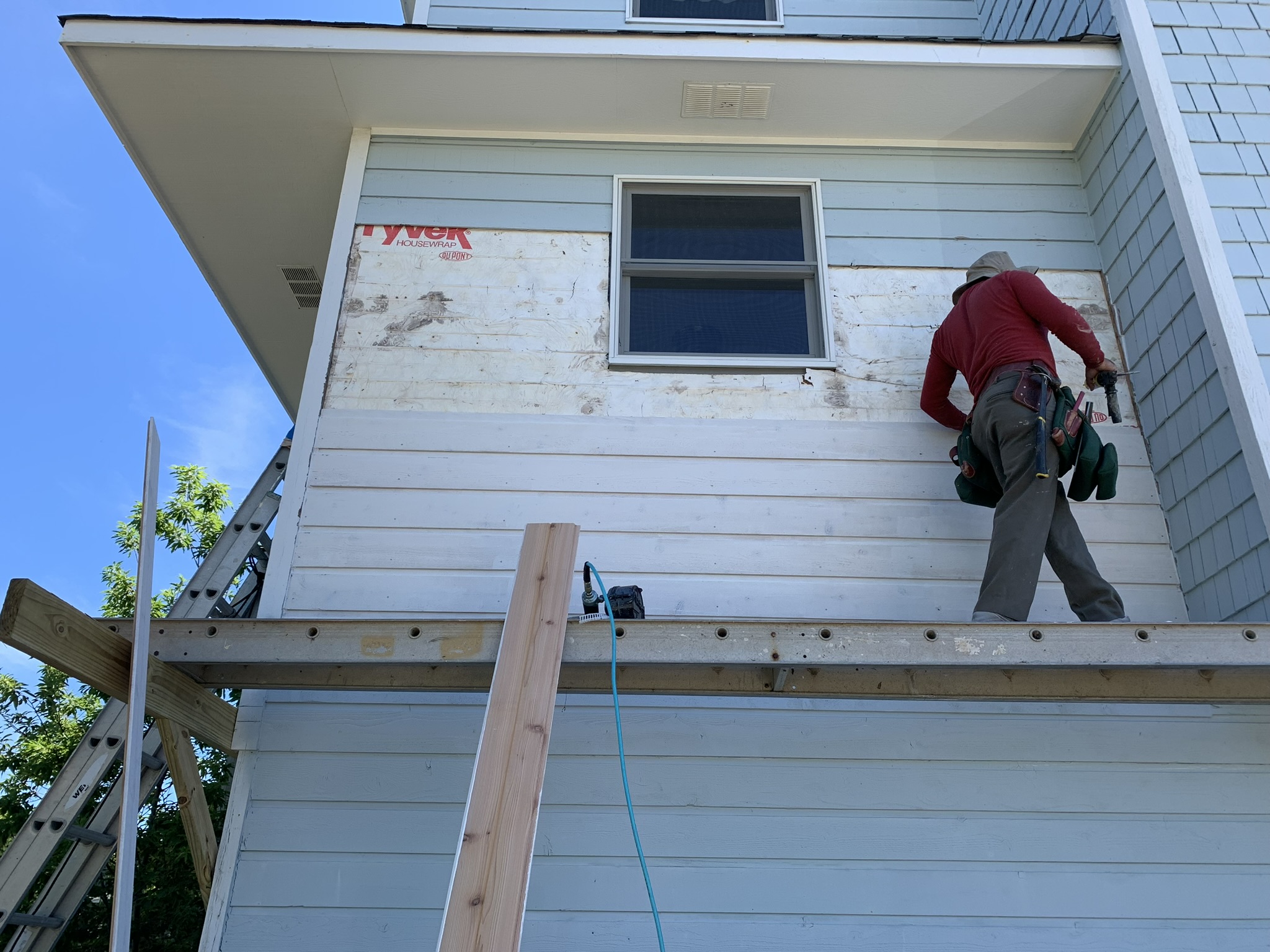 Creative Solutions Painting - Hero